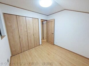 葛飾区西水元０１の物件内観写真